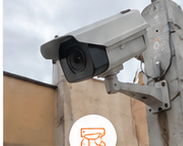 Cámaras de vigilancia