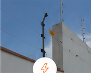 Cercos eléctricos