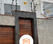 Puertas elevadizas